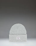 Gorro Herschel Elmer Heather Light Grey