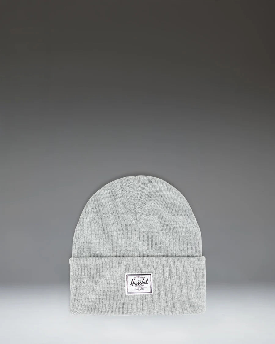 Gorro Herschel Elmer Heather Light Grey