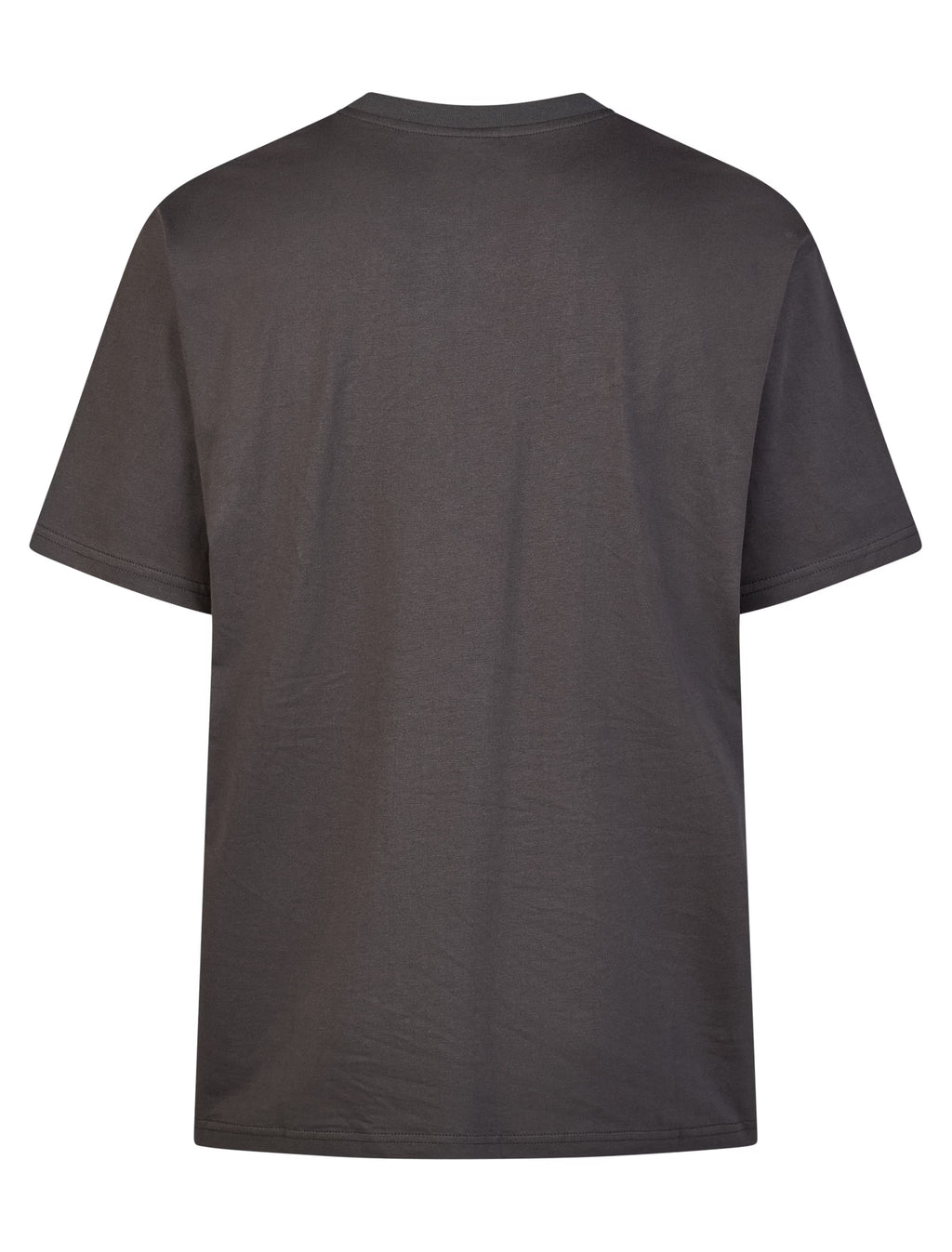 Camiseta Iriedaily Peaceride Emb Coal