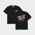 Dedicated Stockholm Apres Ski Instructor T-shirt Black