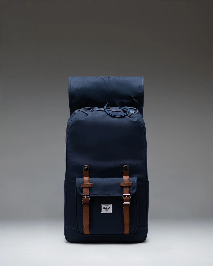 Mochila Herschel Little America Navy
