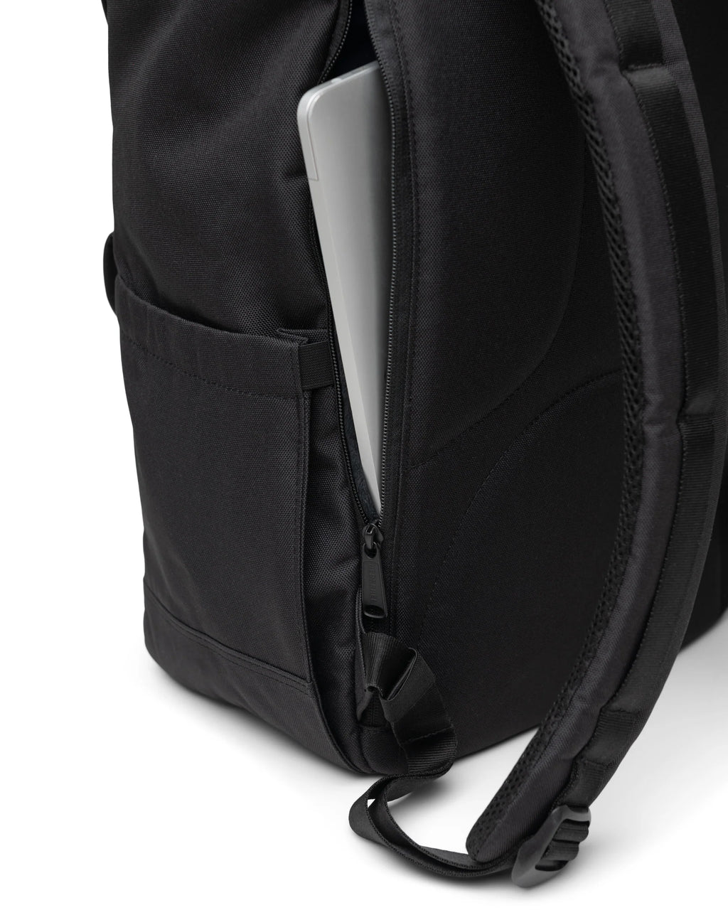 Mochila Herschel Little America Patches Black
