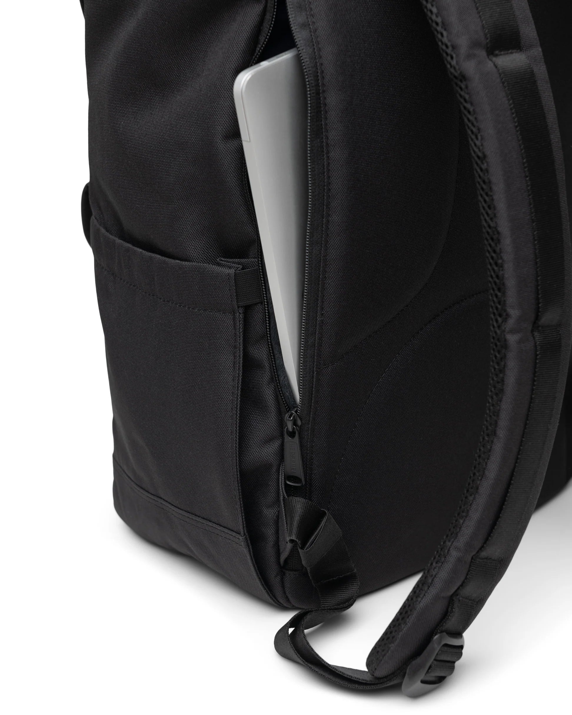 Mochila Herschel Little America Patches Black