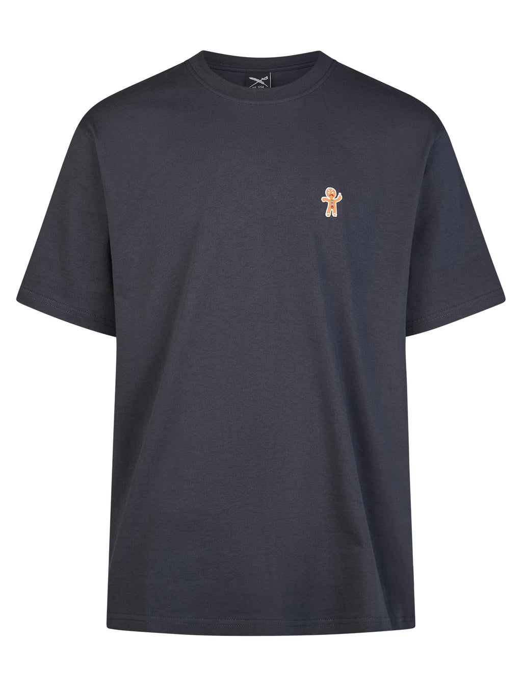 Camiseta Iriedaily Cookieman Emb Marine