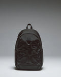 Mochila Herschel Kingston Black Diamond/Black