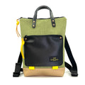 Mochila Daniel Chong Book Holder Mini Impermeable DZ