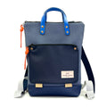 Mochila Daniel Chong Book Holder Mini Impermeable DZ