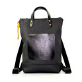Mochila Daniel Chong Slim Mini Impermeable DZ