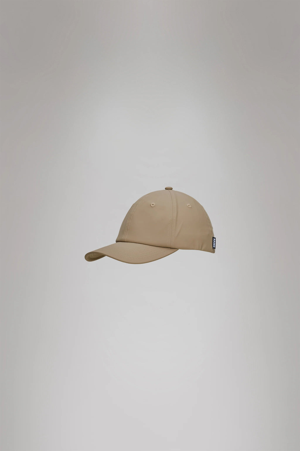 Gorra Rains W1 Beige