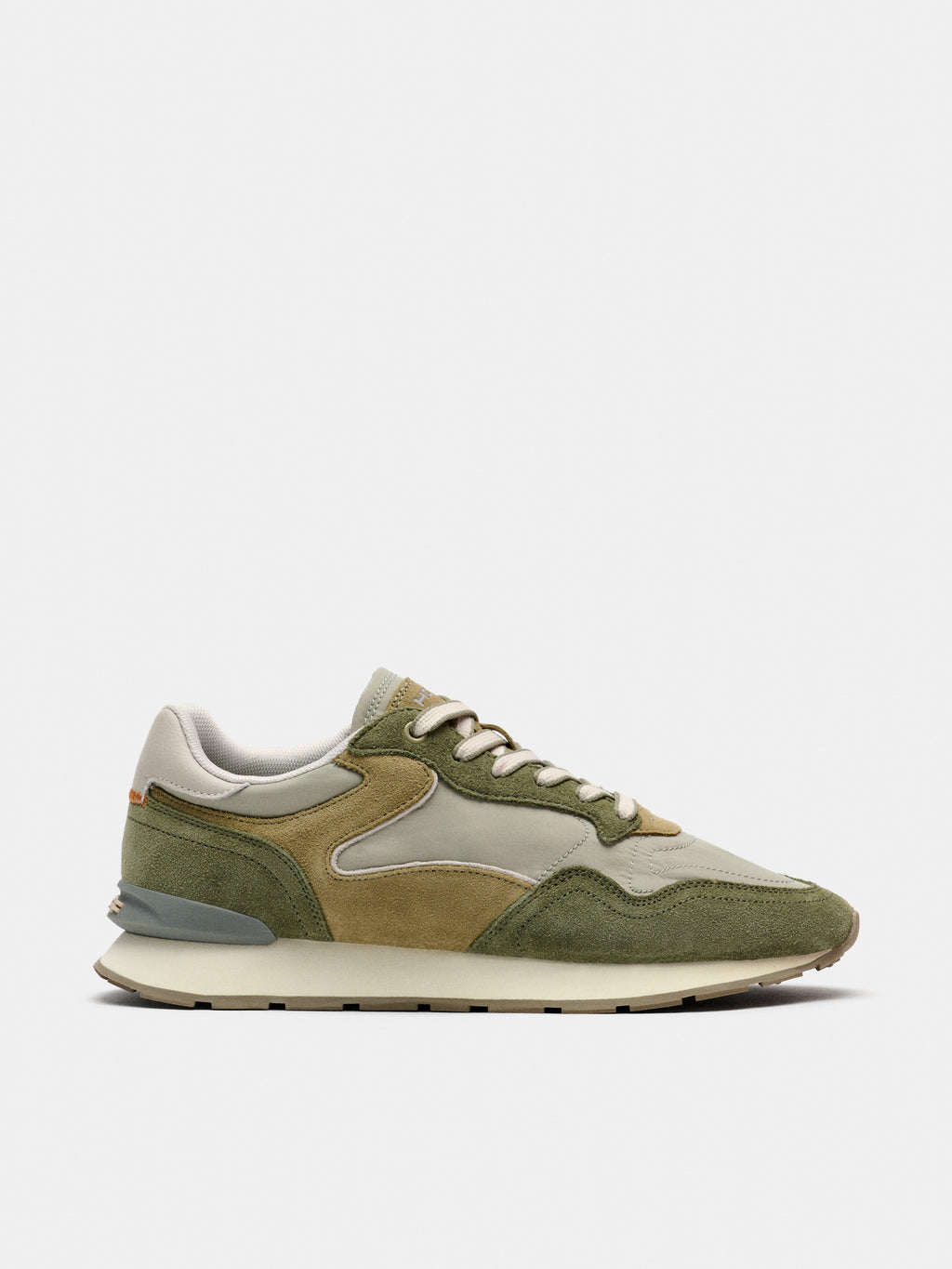 City Hoff Ante Khaki Unisex