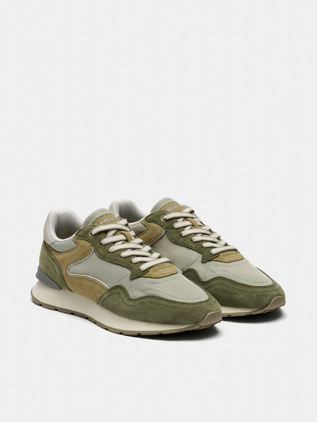 City Hoff Ante Khaki Unisex