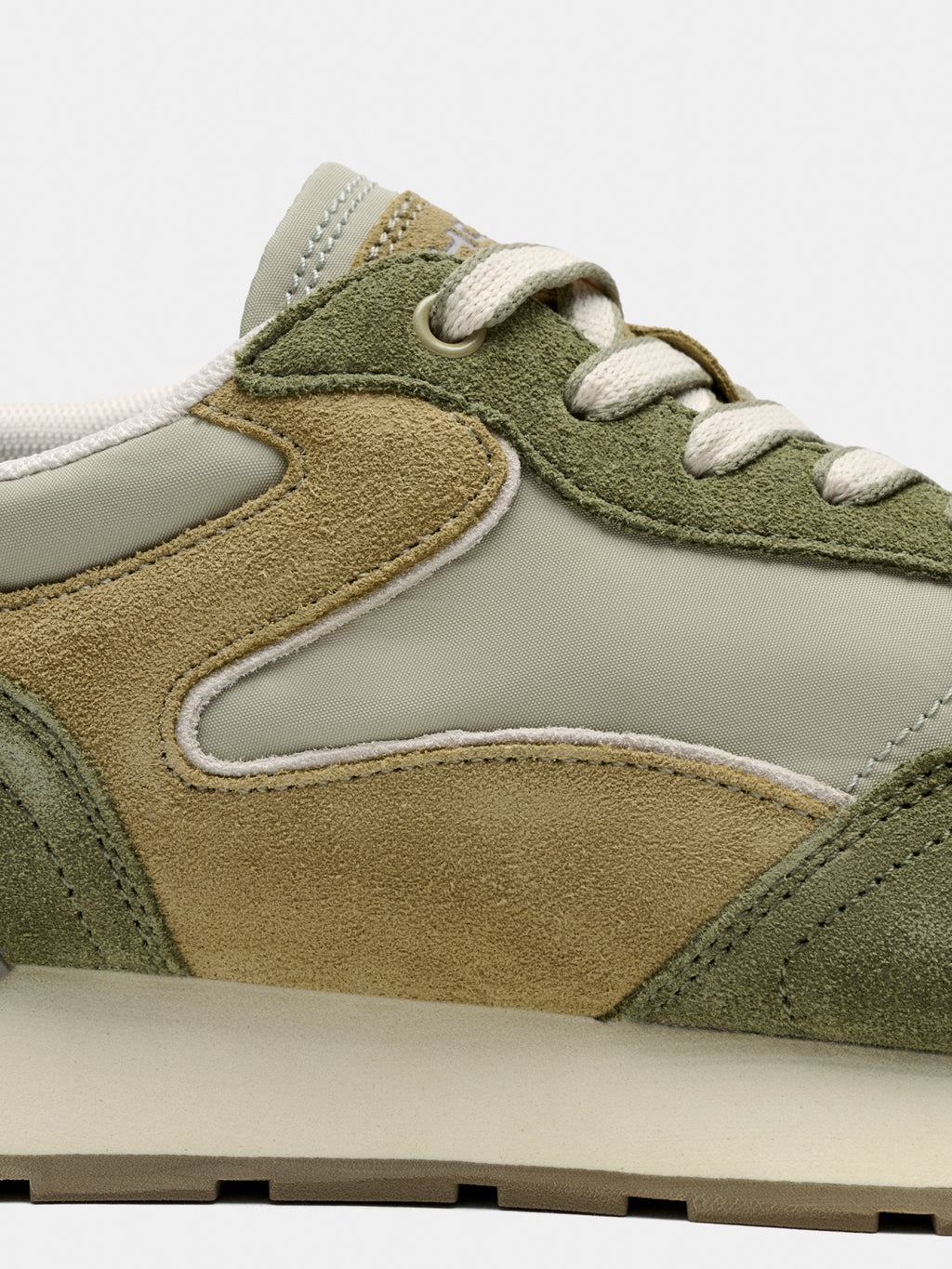 City Hoff Ante Khaki Unisex