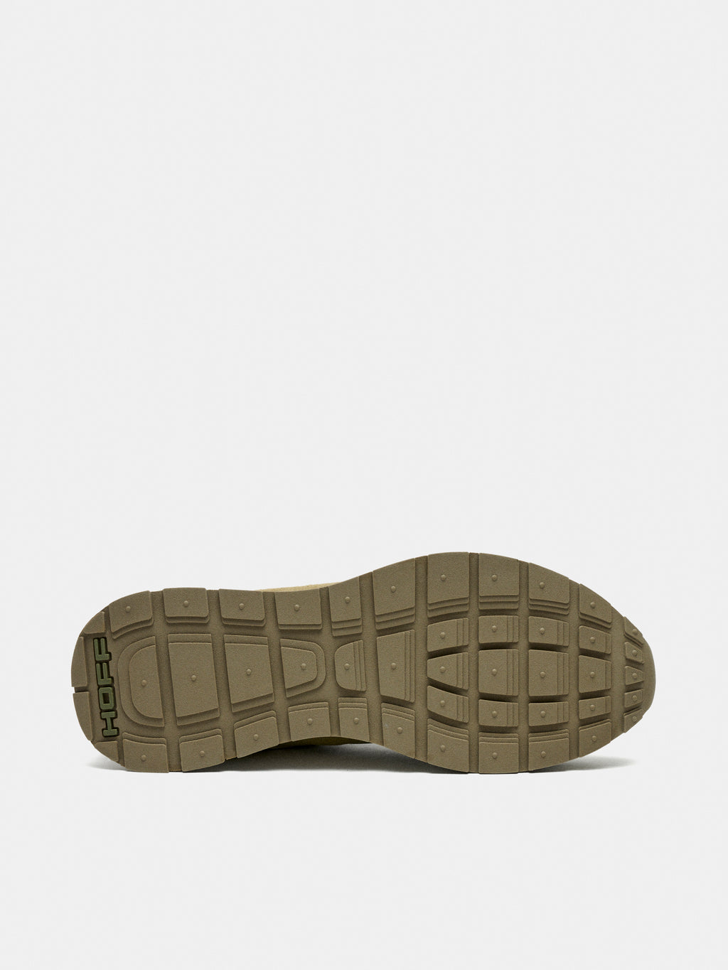 City Hoff Ante Khaki Unisex