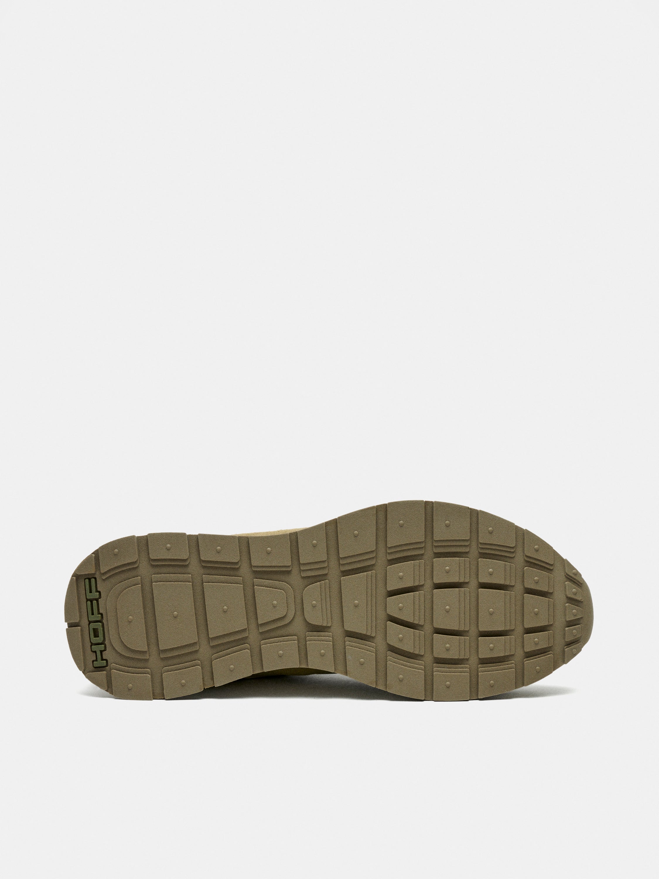 City Hoff Ante Khaki Unisex