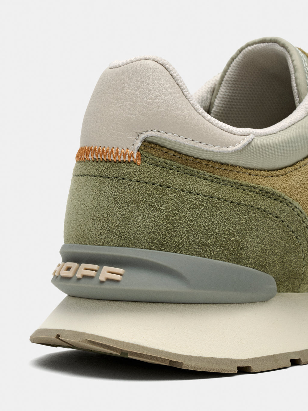 City Hoff Ante Khaki Unisex