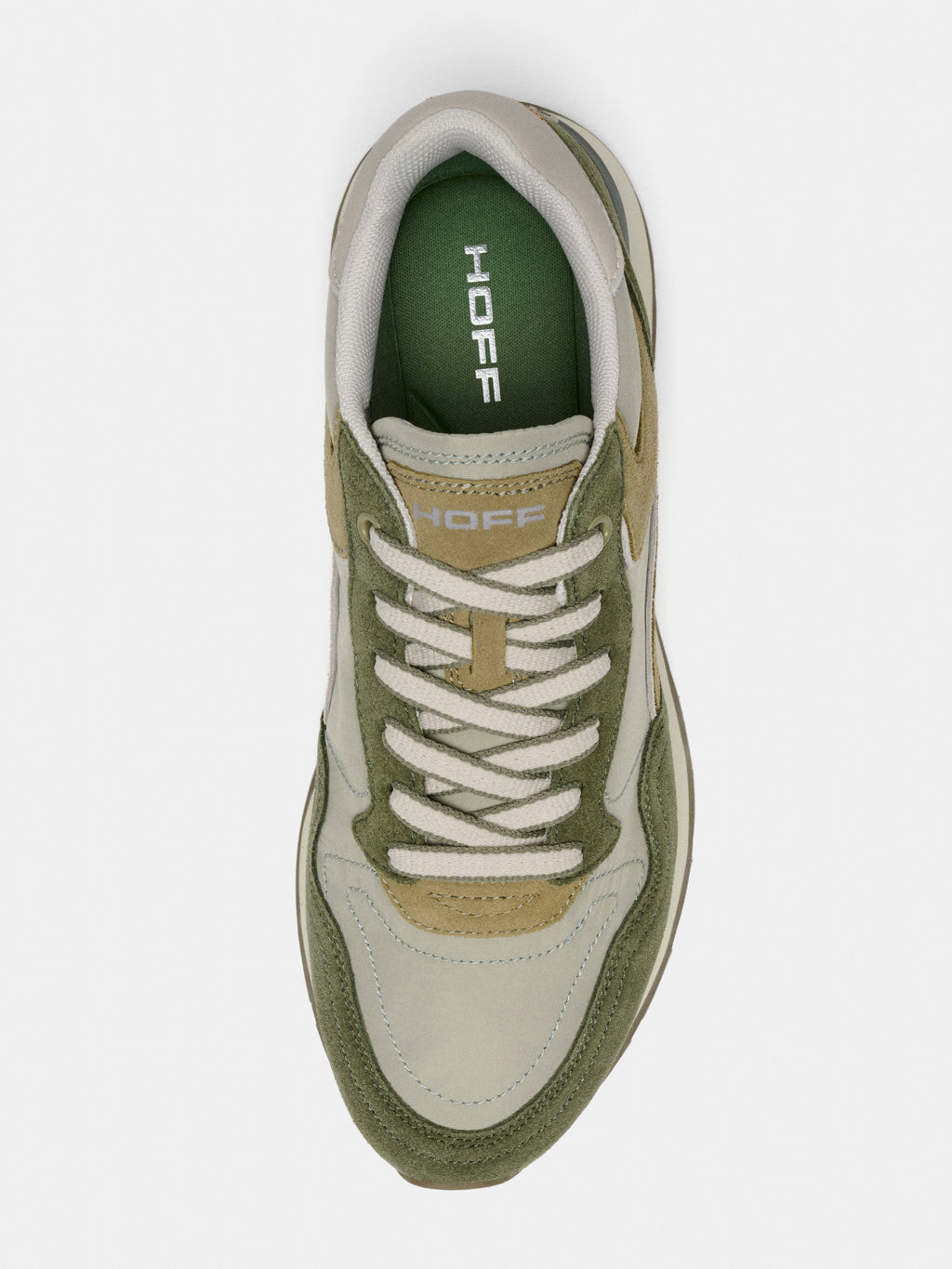 City Hoff Ante Khaki Unisex