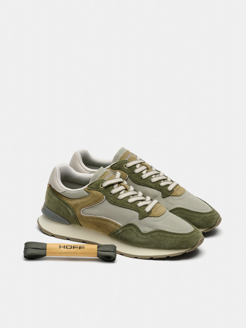City Hoff Ante Khaki Unisex