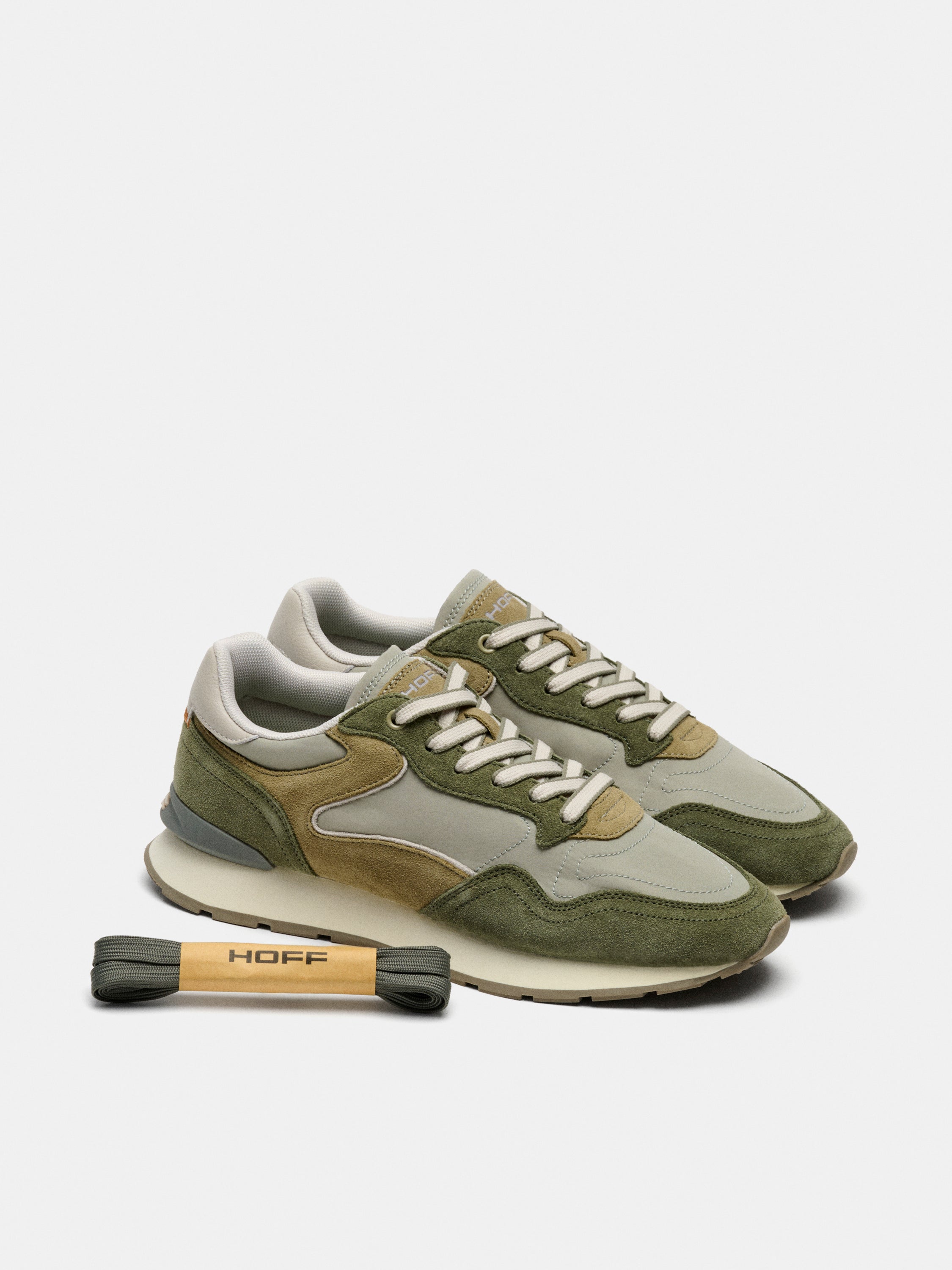 City Hoff Ante Khaki Unisex