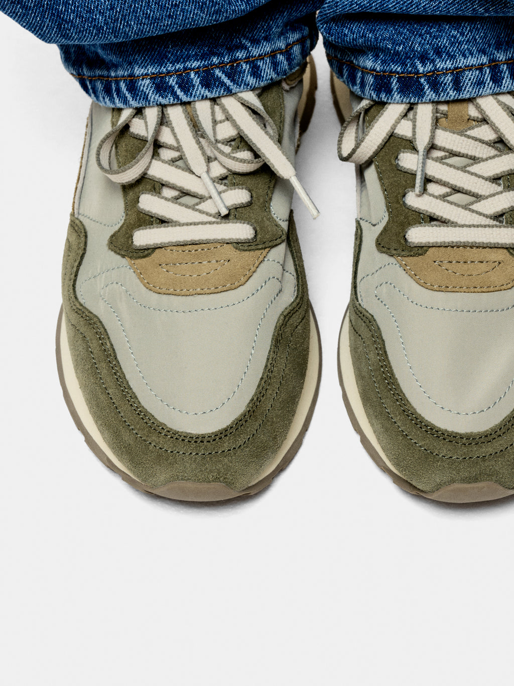 City Hoff Ante Khaki Unisex
