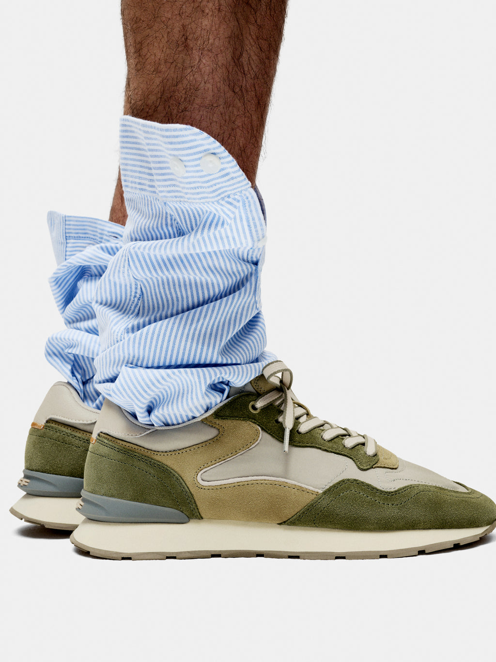 City Hoff Ante Khaki Unisex