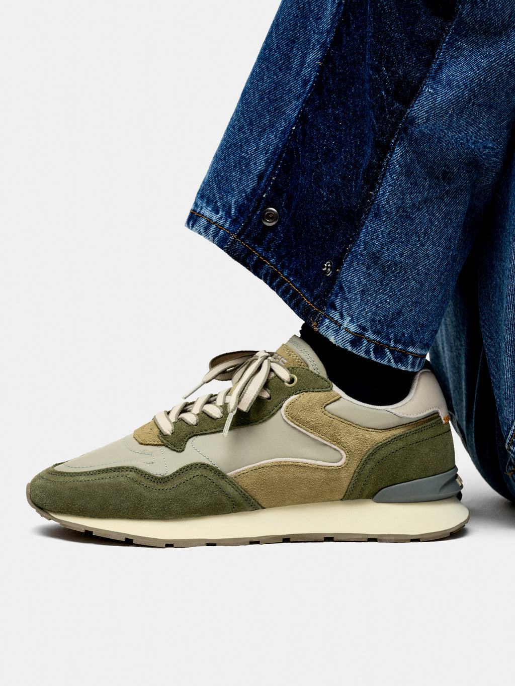 City Hoff Ante Khaki Unisex