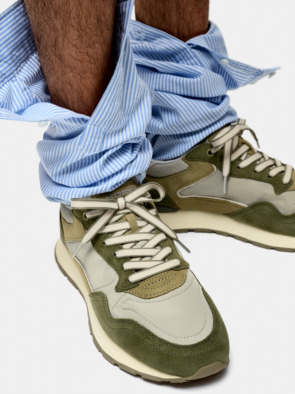 City Hoff Ante Khaki Unisex