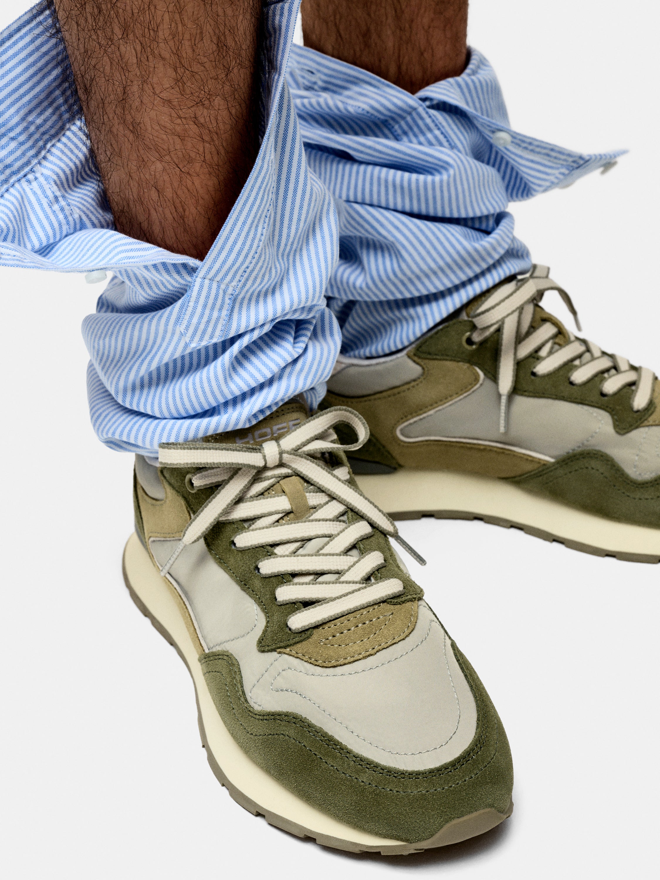 City Hoff Ante Khaki Unisex