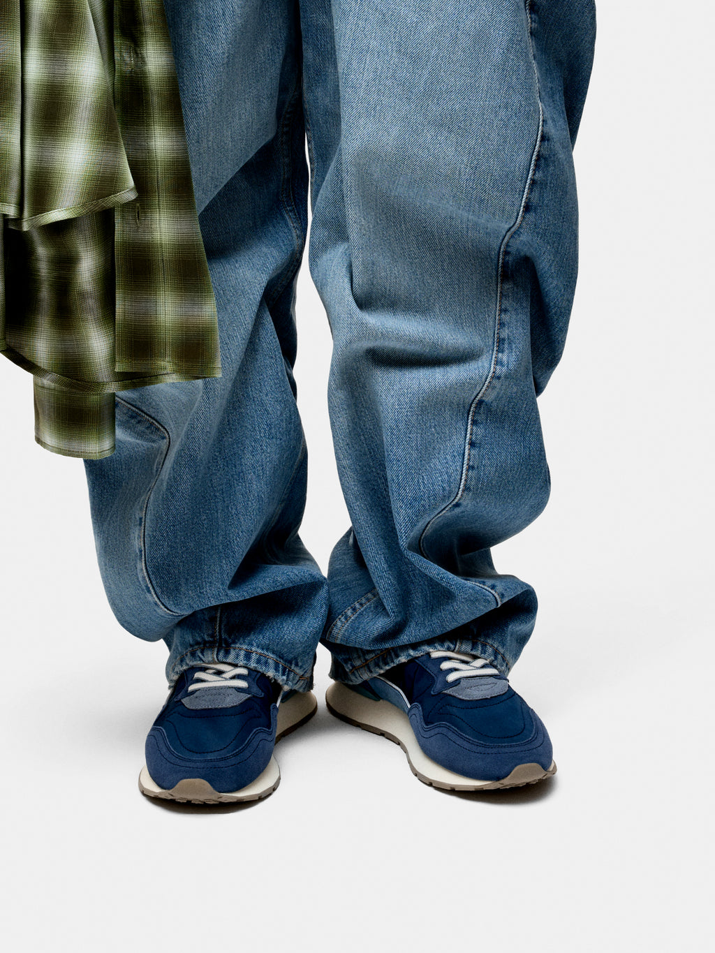 Zapatillas Hoff City Navy Blue