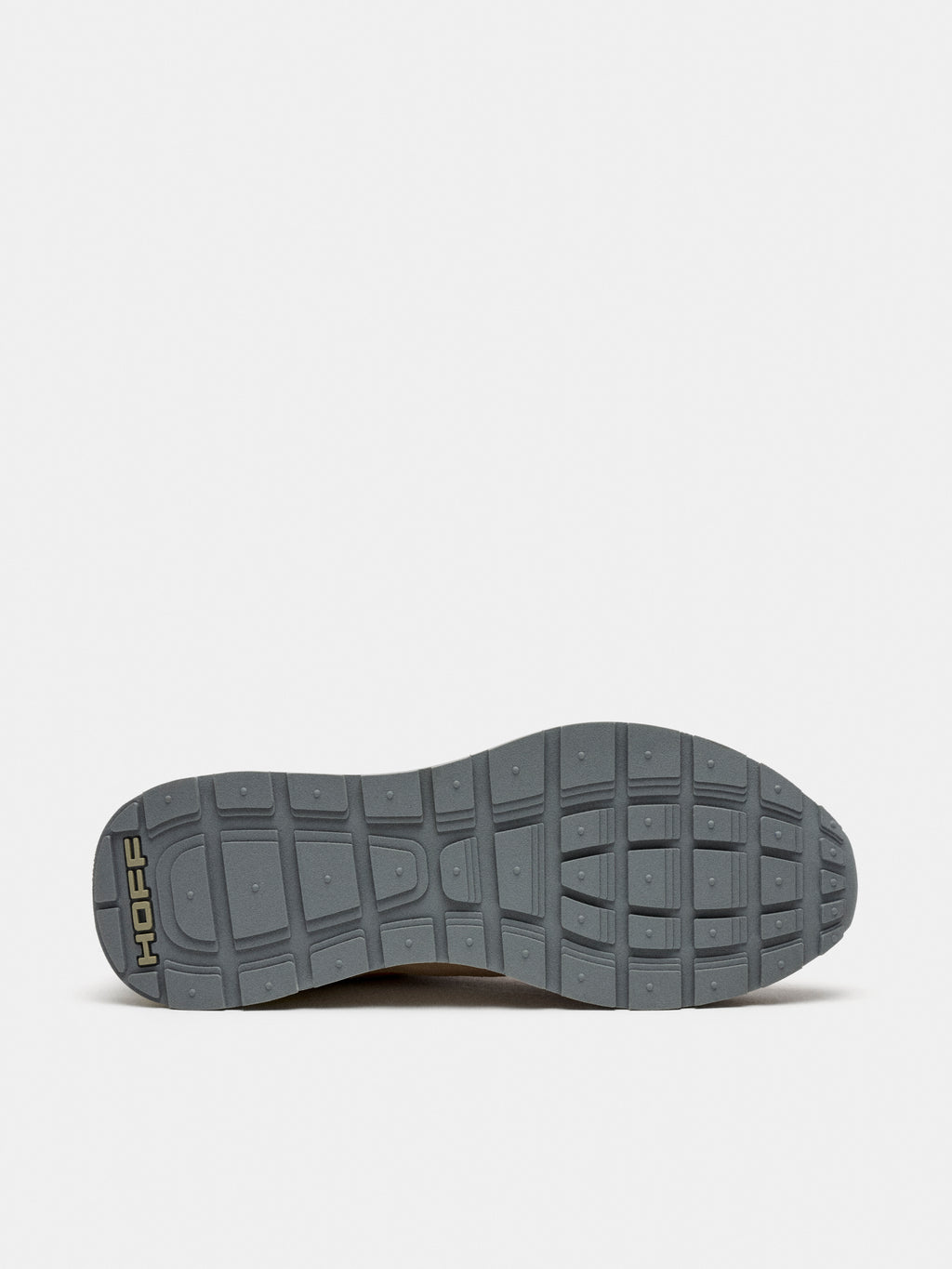 Zapatillas Hoff City Retro Tonos Melocotón Unisex