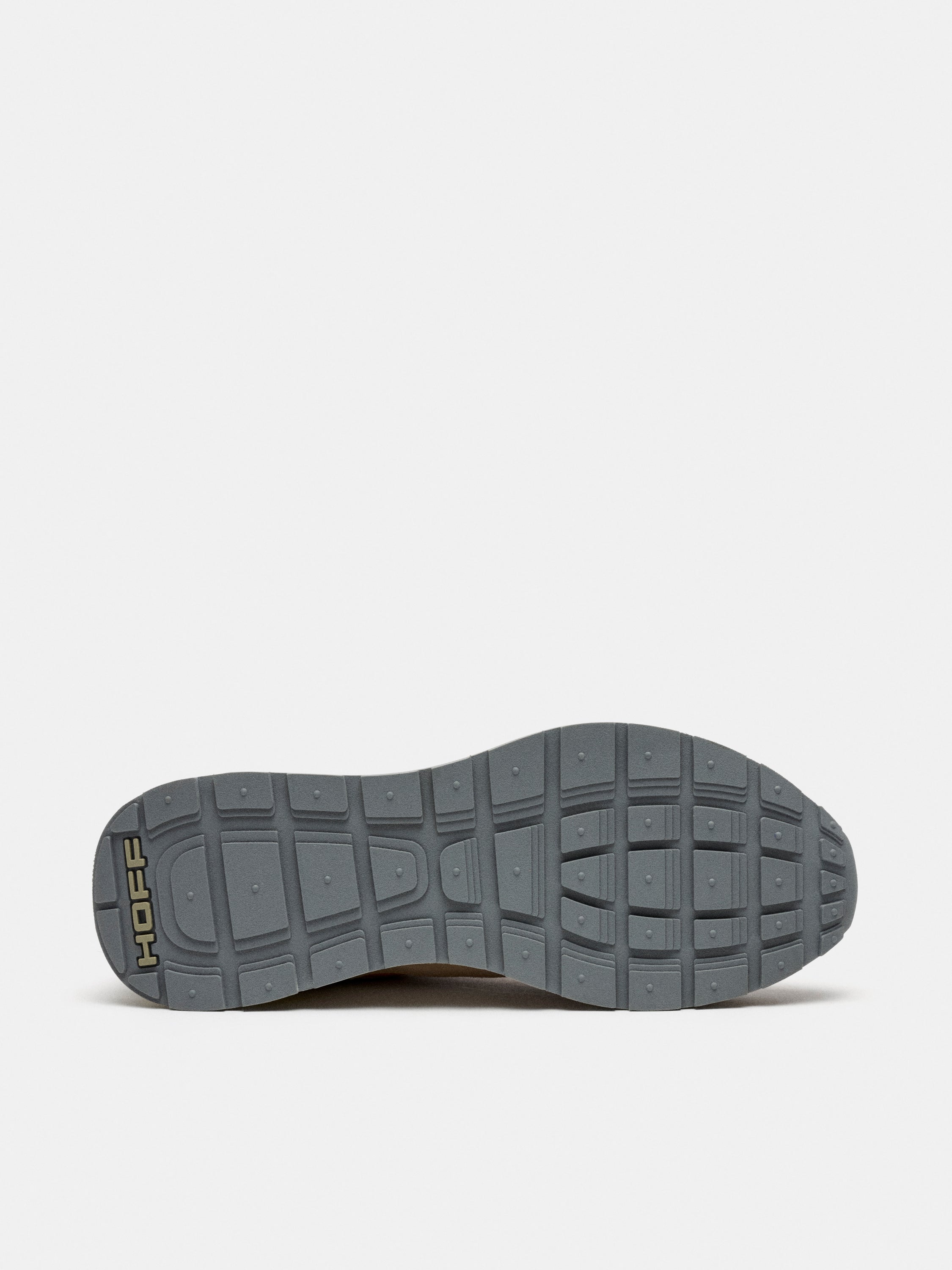 Zapatillas Hoff City Retro Tonos Melocotón Unisex