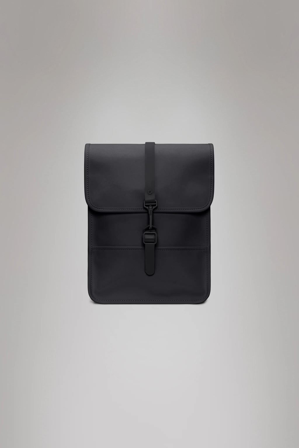 Mochila Rains Micro W3 Negro