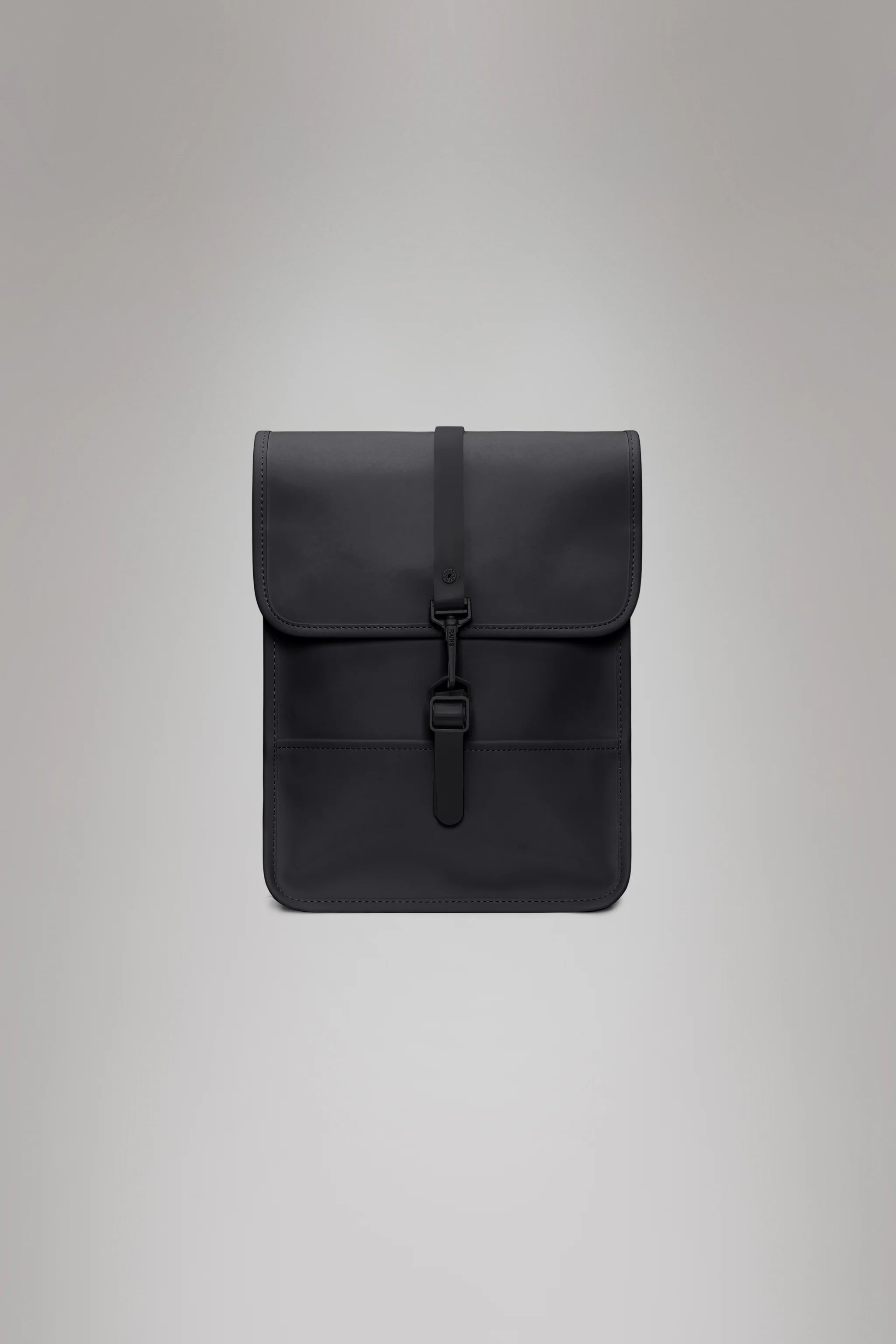 Mochila Rains Micro W3 Negro