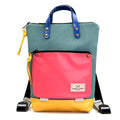 Mochila Daniel Chong Book Holder Mini Impermeable DZ