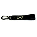 Llavero Daniel Chong XL Negro