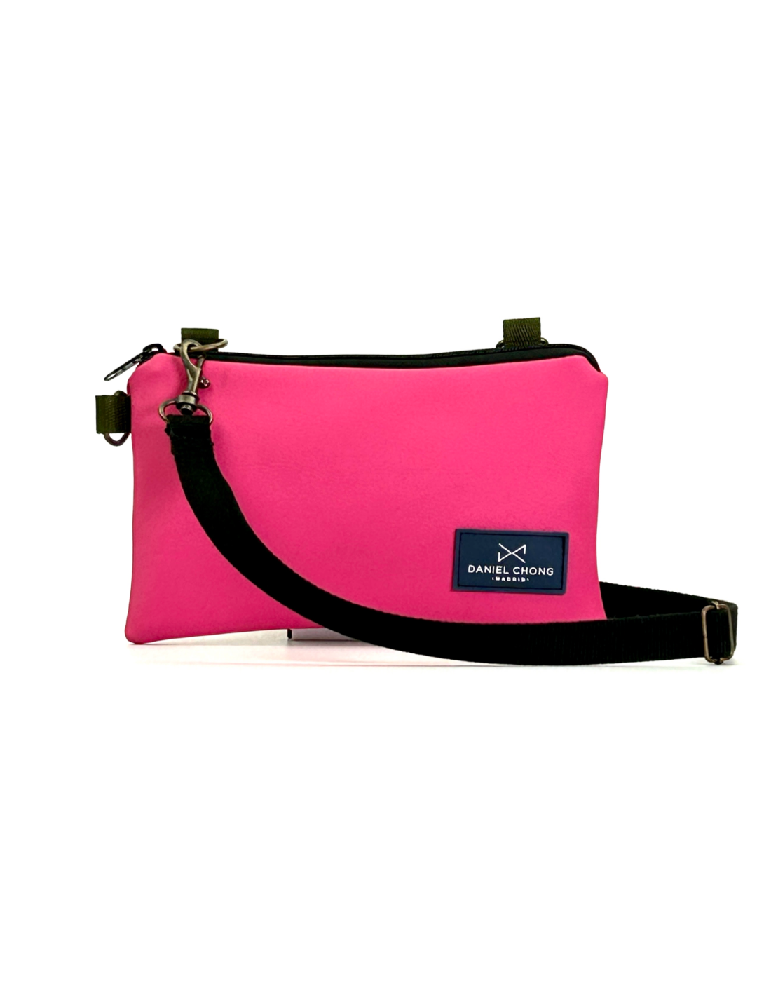 Riñonera Daniel Chong Traveler Mini