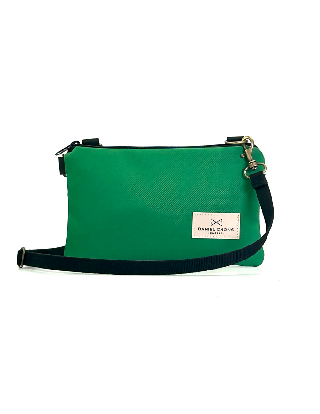 Riñonera Daniel Chong Traveler Mini