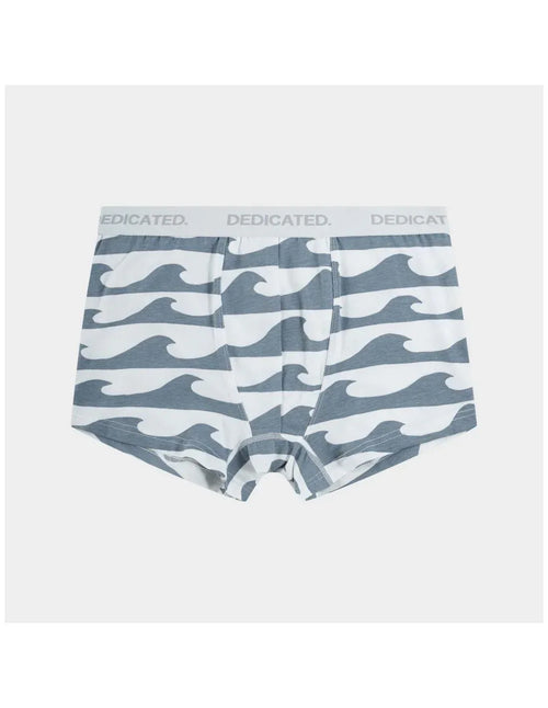 Boxer Dedicated Kalix Waves 3 pack