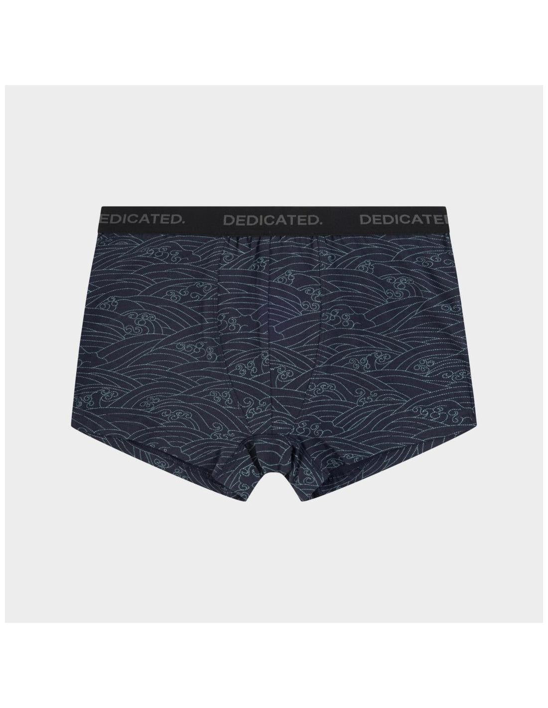 Boxer Dedicated Kalix Waves 3 pack