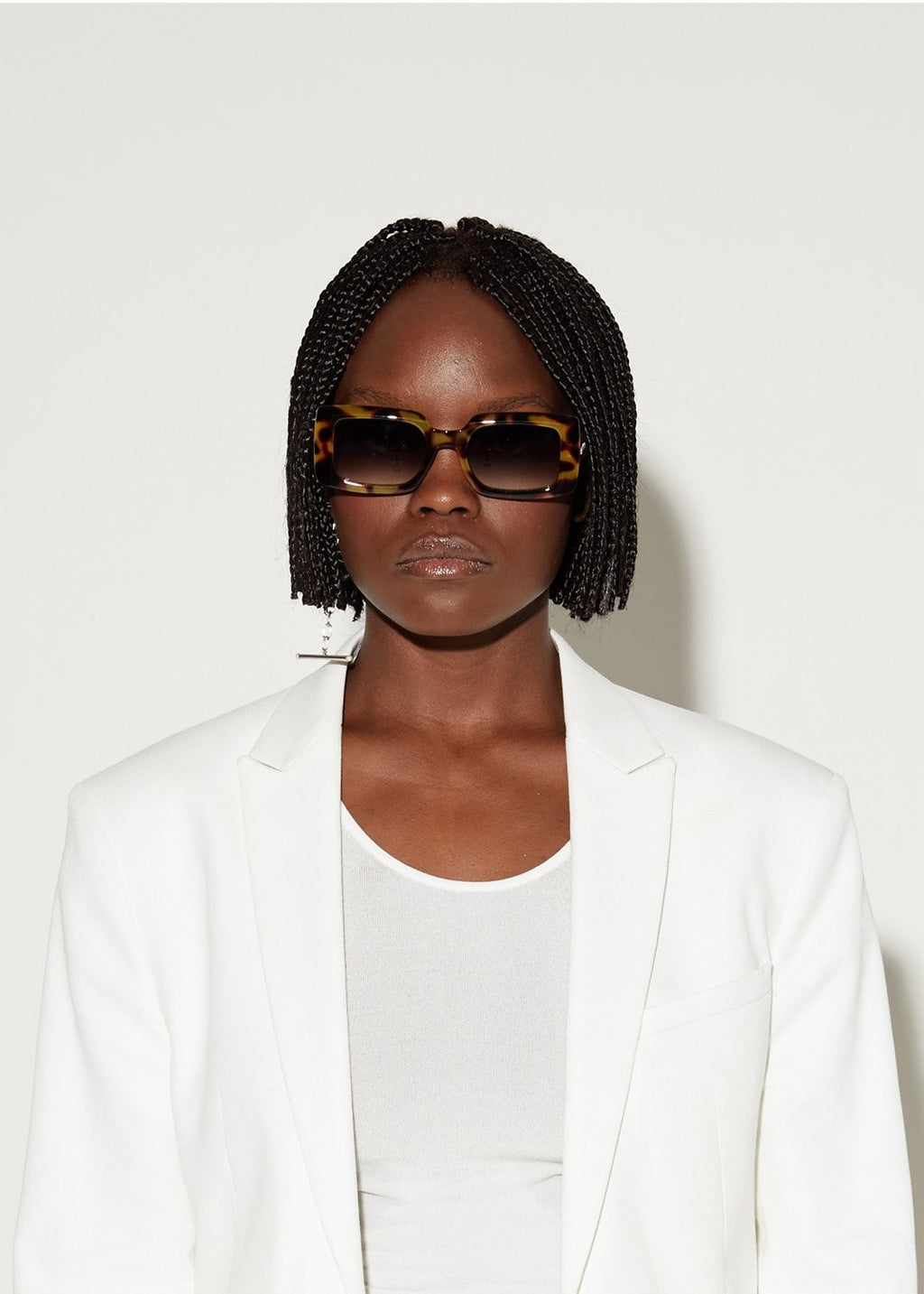 Gafas de sol Szade Dart Pinta Tortoise