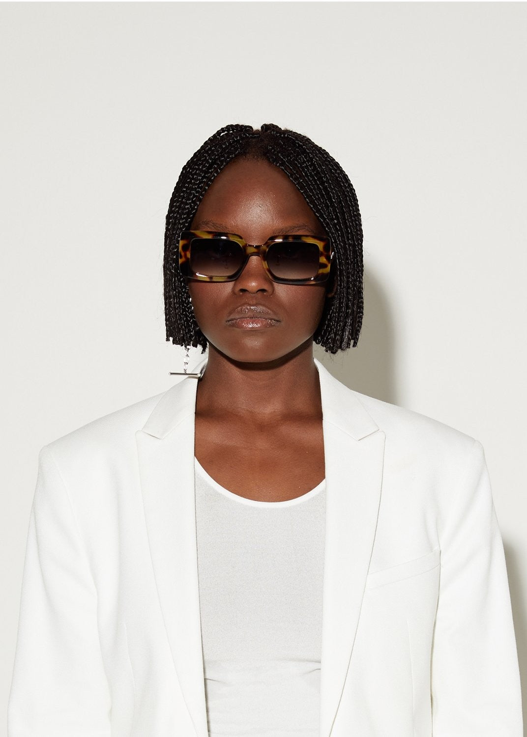 Gafas de sol Szade Dart Pinta Tortoise