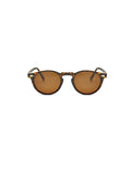 Gafas de sol Hydroponic EW Wolf Tortoise Brown