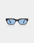 A.KJAERBEDE Bror Demi Tortoise, Gafas de Sol - Roundtrip