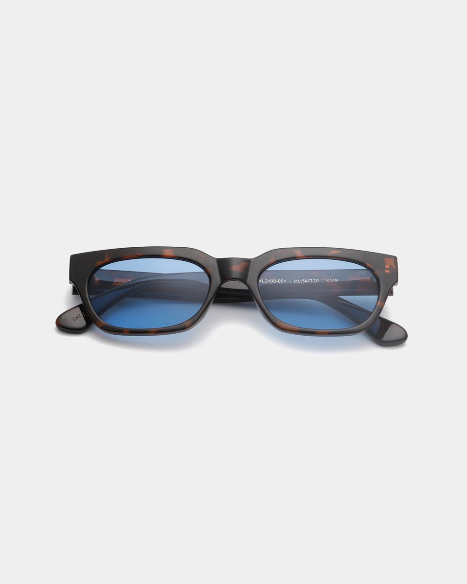 A.KJAERBEDE Bror Demi Tortoise, Gafas de Sol