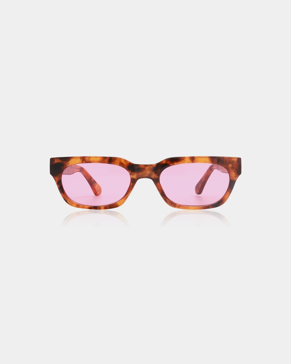 A.KJAERBEDE Bror Havana, Gafas de Sol