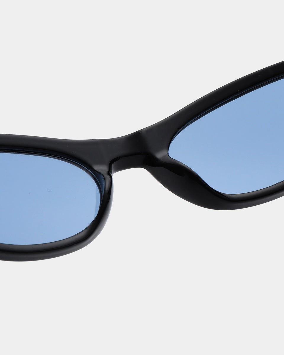 A.KJAERBEDE Gust Black / Blue,