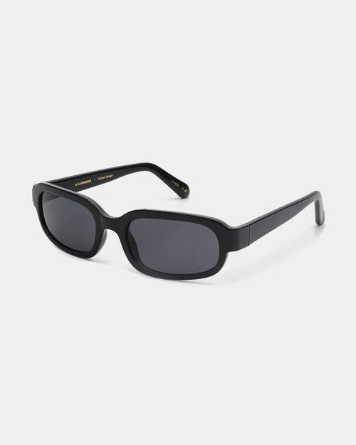 A.KJAERBEDE Will Black, Gafas de Sol - Roundtrip