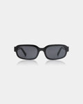 A.KJAERBEDE Will Black, Gafas de Sol - Roundtrip