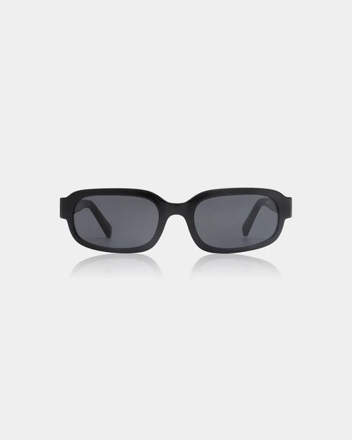 A.KJAERBEDE Will Black, Gafas de Sol - Roundtrip