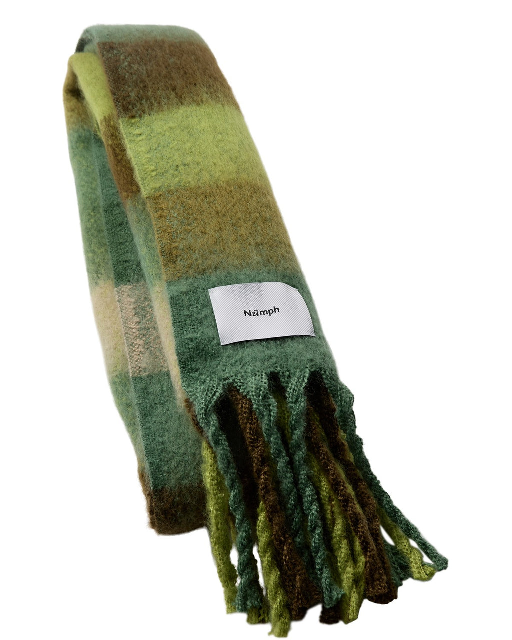 Bufanda Nümph Nukajser Scarf B