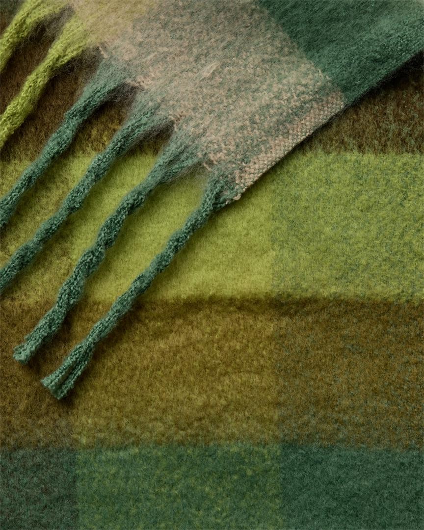 Bufanda Nümph Nukajser Scarf B